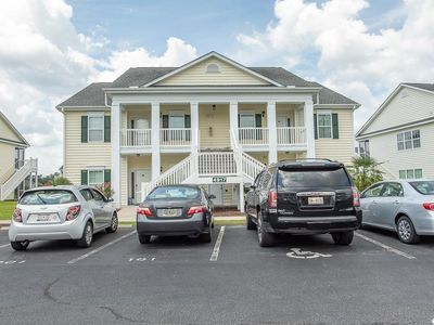4917 Twin Pond Ct. #102, Myrtle Beach, SC, 29579