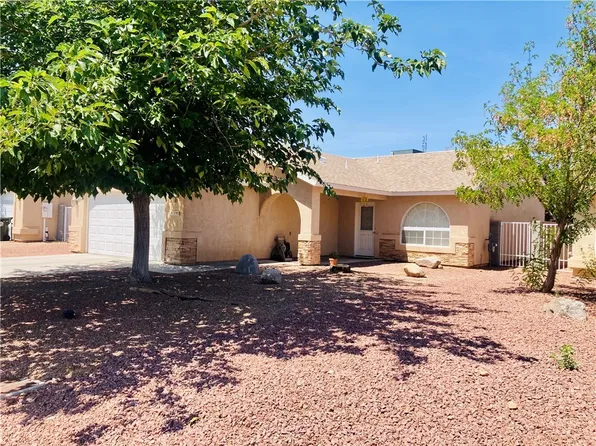 3295 N Eagle Rock Rd, Kingman, AZ 86401