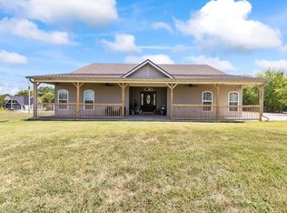 21749 Mount Olive Rd, Elkins, AR 72727
