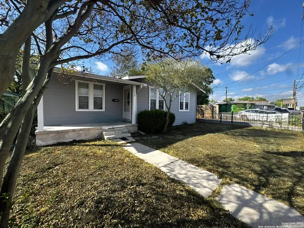 520 pyron, San Antonio, TX 78214