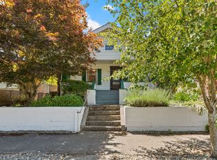 2106 NE Liberty St, Portland, OR 97211