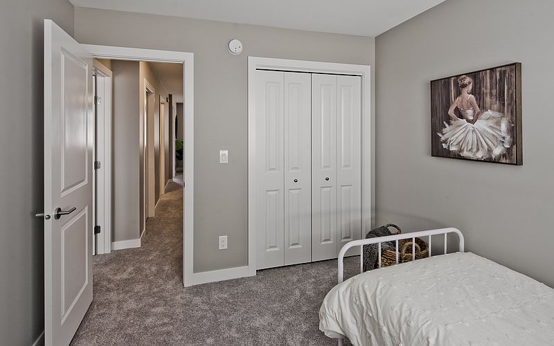 Winnipeg Townhouse for rent - 3 Bedrooms — photo 27