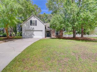6 Old Farm Rd, Bluffton, SC 29910
