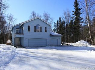 770 W Sarahs Way, Wasilla, AK 99654