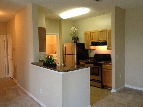 Gorgeous upgraded kitchen
