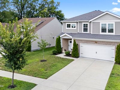 6411 Oak Village Dr, Louisville, KY, 40228