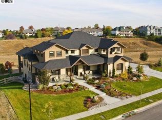 7204 Laramie River Dr, Fort Collins, CO 80525