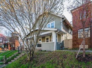 1448 Summit St, Columbus, OH 43201