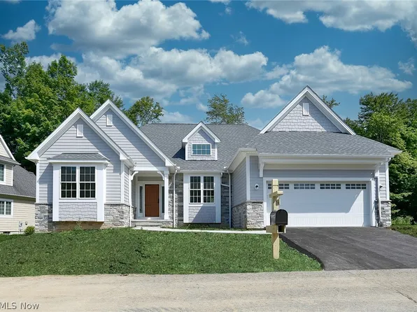 Sl 5 Creek View Trl, Chagrin Falls, OH 44023