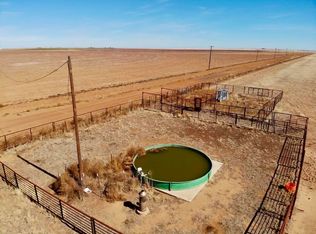 County Road 327 #1, Anton, TX 79313