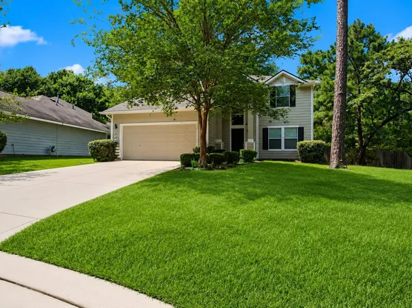 6 Orion Star Ct, Spring, TX 77382