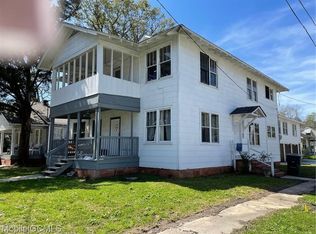 1555 West Ave, Mobile, AL 36604