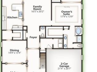 323 Magnolia Tree Rd, Lexington, SC 29073