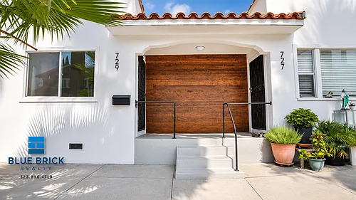 2222 Inez St #105 Photo 1