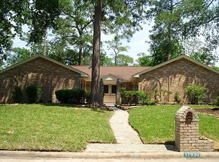 17930 Butte Creek Rd, Houston, TX 77090