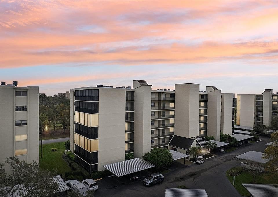 1st image of 2800 COVE CAY DRIVE #3C