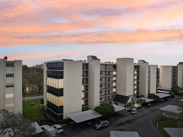 2800 Cove Cay Dr Unit 3C, Clearwater, FL 33760