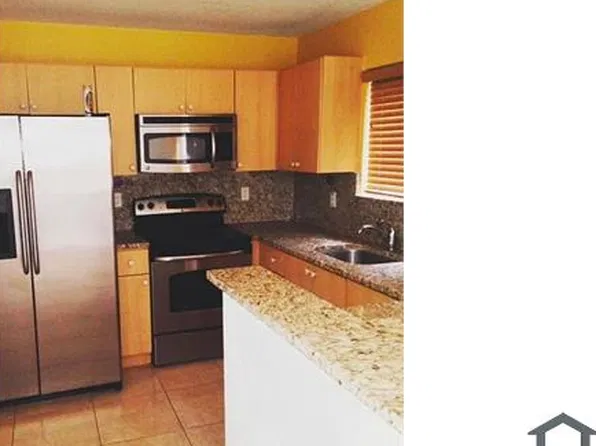1260 SE 28th Ct Unit 101, Homestead, FL 33035