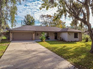 2621 Kumquat Dr, Edgewater, FL 32141
