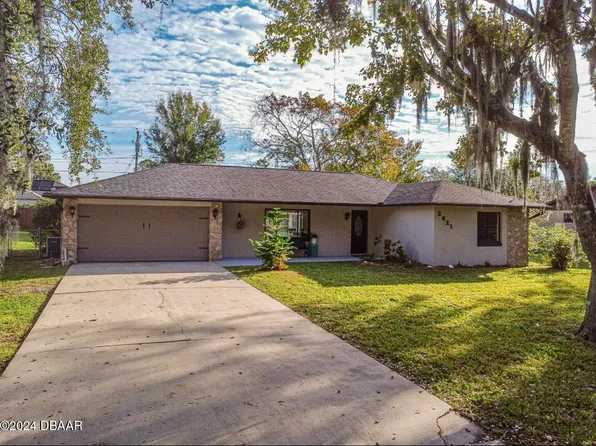2621 Kumquat Dr, Edgewater, FL 32141
