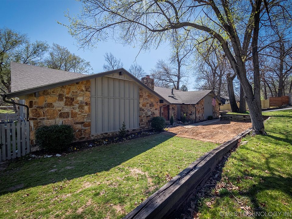 10107 S Louisville Ave, Tulsa, OK 74137 Zillow