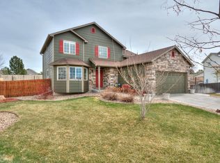 14702 Gaylord St, Thornton, CO 80602