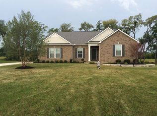 12313 Bugle Lake Dr, Romeo, MI 48065