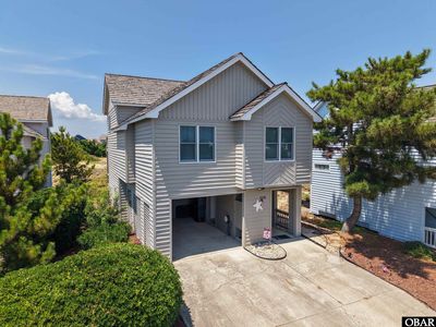 5100 W Cleek Ct #18, Nags Head, NC, 27959