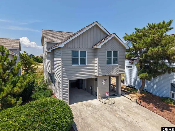 5100 W Cleek Ct #18, Nags Head, NC 27959