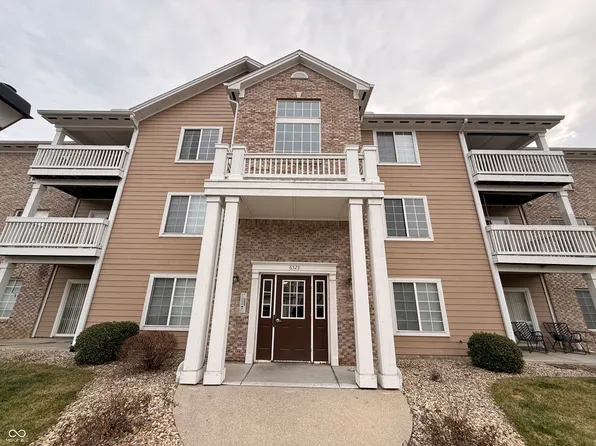 6525 Emerald Hill Ct APT 206, Indianapolis, IN 46237