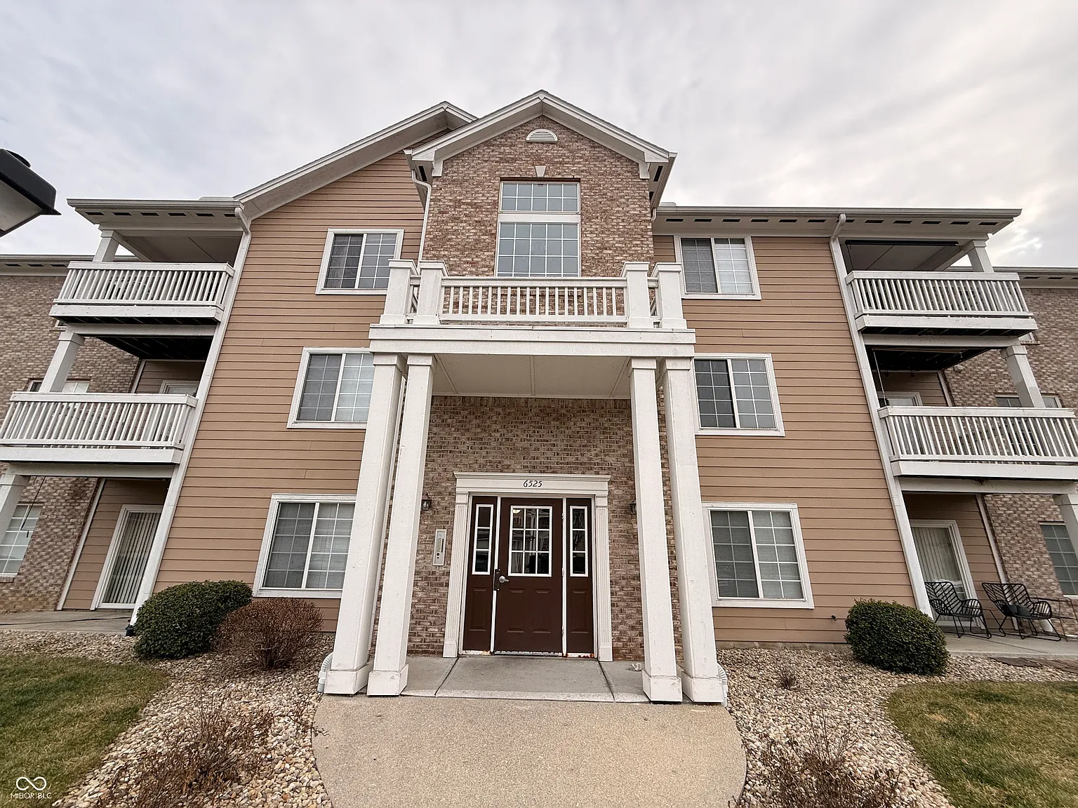 6525 Emerald Hill Ct APT 206 photo 1