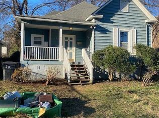 2105 NE Brown Ave, Knoxville, TN 37917