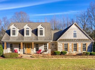 5801 Nesbit Rd, Waxhaw, NC 28173