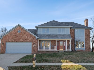 403 Southcreek Dr N, Indianapolis, IN, 46217