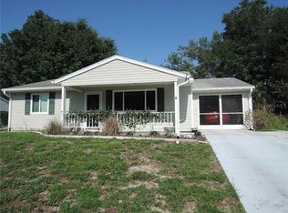 10866 SW 86th Ave, Ocala, FL 34481