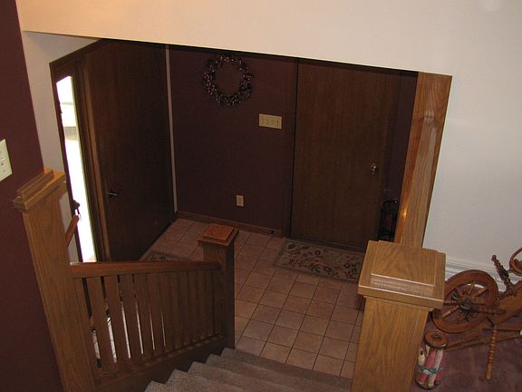 Foyer Entryway