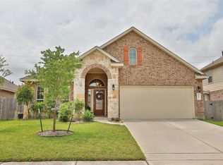 22927 Banff Brook Way, Tomball, TX 77375