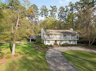 296 Pinecrest Rd, Hammond, LA 70401