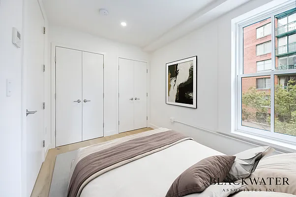 Rented by Blackwater Associates Inc. | media 23