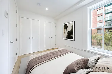 Rented by Blackwater Associates Inc.