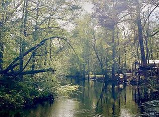 585 S River Rd, Cope, SC 29038