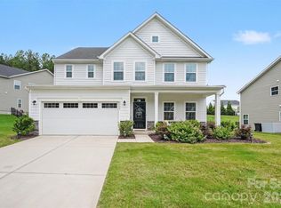 8504 Everwood Ave, Huntersville, NC 28078