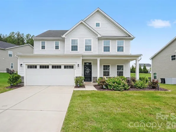 8504 Everwood Ave, Huntersville, NC 28078