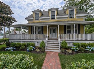 215 Atlantic Ave, Hull, MA 02045