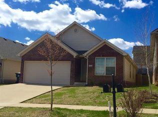 3336 Orchard Grass Rd, Lexington, KY 40509