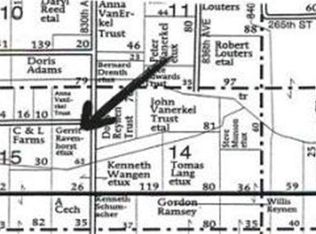 258th, Hollandale, MN 56045