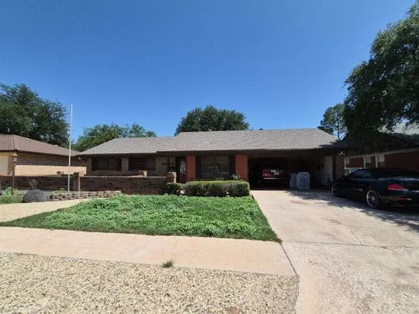 3327 Fannin Ave, Midland, TX 79707