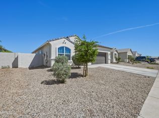 1958 W CAMERON Boulevard, Coolidge, AZ 85128