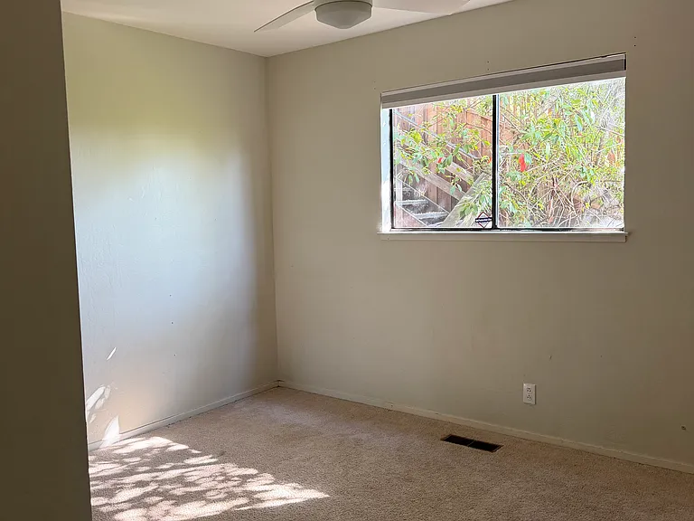 Downstairs Bedroom #2