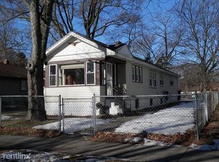 2905 Lemuel St, Muskegon Heights, MI 49444